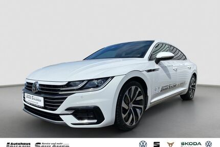 VW Arteon Gebrauchtwagen