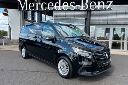 Mercedes-Benz V 220 Gebrauchtwagen