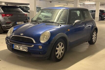 Mini ONE Gebrauchtwagen