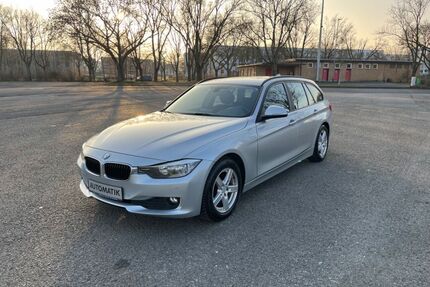 BMW 320 Gebrauchtwagen