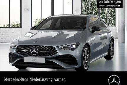 Mercedes-Benz CLA 180 Shooting Brake Gebrauchtwagen