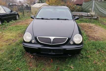 Lancia Lybra Gebrauchtwagen