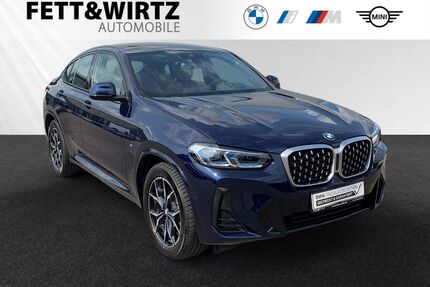 BMW X4 Gebrauchtwagen
