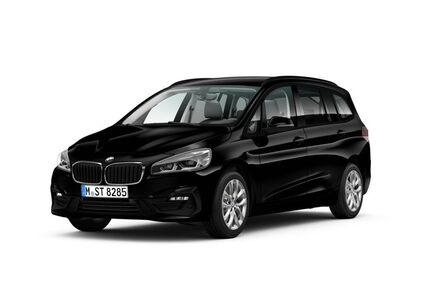 BMW 218 Gran Tourer Gebrauchtwagen