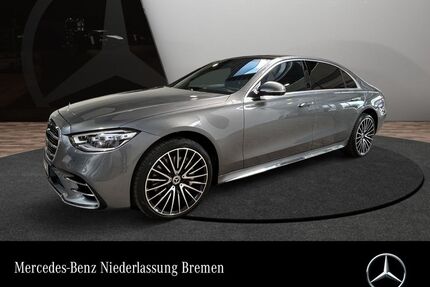 Mercedes-Benz S 400 Gebrauchtwagen