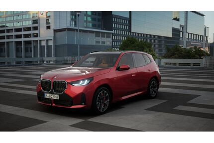 BMW X3 Gebrauchtwagen