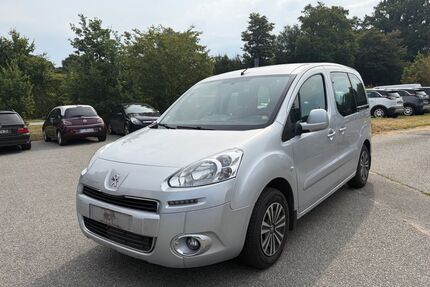 Peugeot Partner Gebrauchtwagen