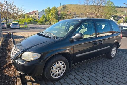 Chrysler Voyager Gebrauchtwagen