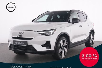 Volvo XC40 Gebrauchtwagen