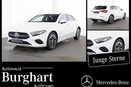 Mercedes-Benz A 180 Gebrauchtwagen