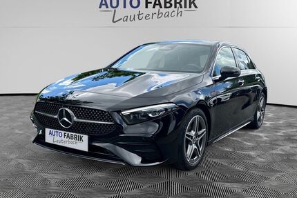 Mercedes-Benz A 200 Gebrauchtwagen