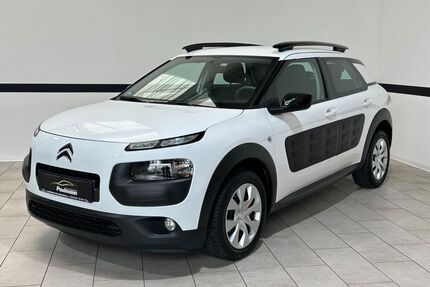 Citroen C4 Cactus Gebrauchtwagen