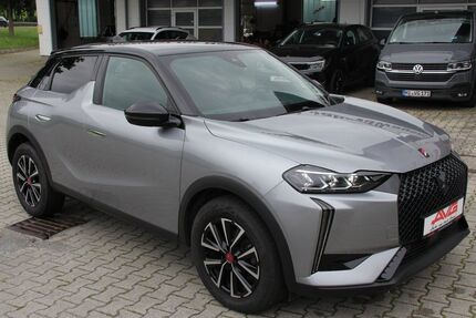 DS Automobiles DS3 Gebrauchtwagen
