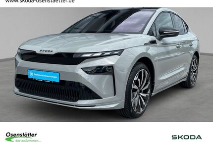 Skoda Enyaq Gebrauchtwagen