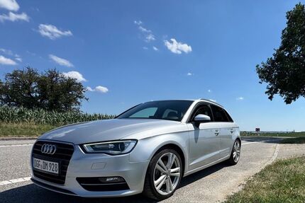 Audi A3 Gebrauchtwagen
