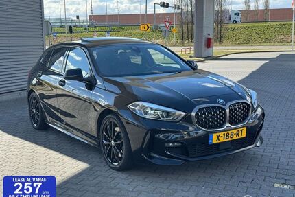 BMW 120 Gebrauchtwagen