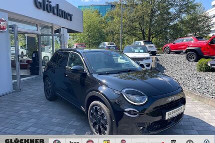 Fiat 600 Gebrauchtwagen