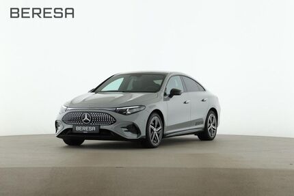 Mercedes-Benz CLA 250 Gebrauchtwagen