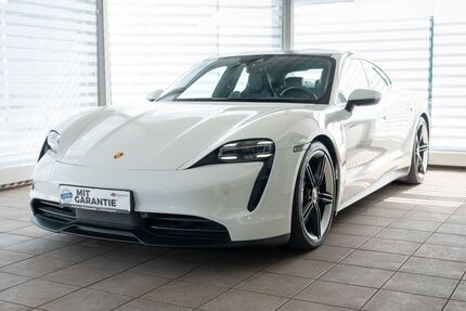 Porsche Taycan Gebrauchtwagen