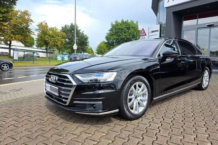 Audi A8 Gebrauchtwagen