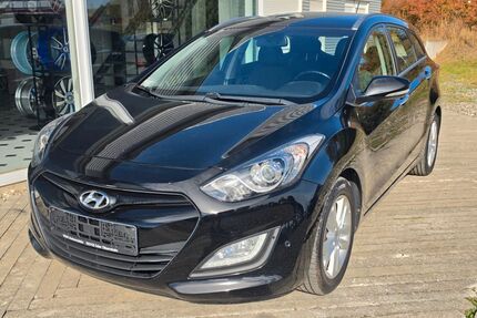 Hyundai i30 Gebrauchtwagen
