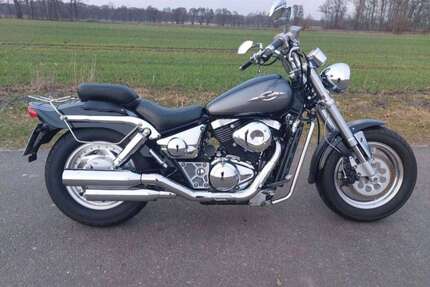 Suzuki VZ 800 Gebrauchtwagen