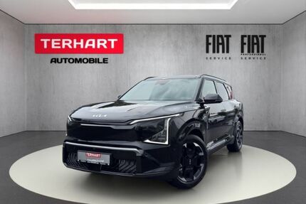 Kia EV5 Gebrauchtwagen