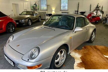 Porsche 993 Gebrauchtwagen