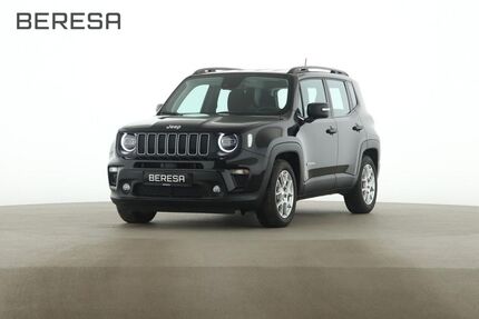 Jeep Renegade Gebrauchtwagen