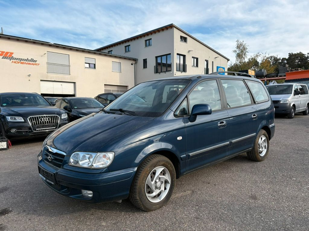 Trajet