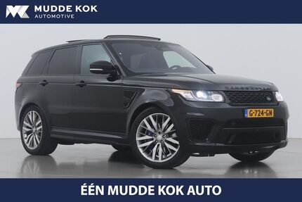 Land Rover Range Rover Sport Gebrauchtwagen