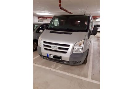 Ford Transit Gebrauchtwagen