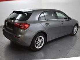 Mercedes-Benz 180 Gebrauchtwagen