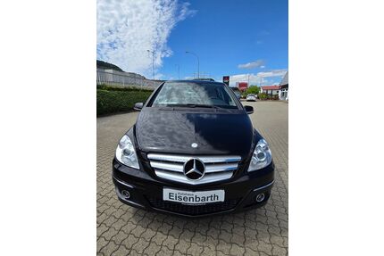Mercedes-Benz B 150 Gebrauchtwagen