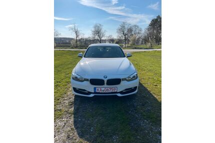 BMW 320 Gebrauchtwagen