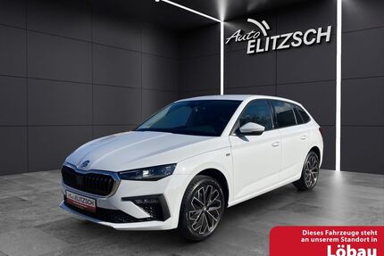 Skoda Scala Gebrauchtwagen