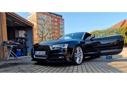 Audi Cabriolet Gebrauchtwagen