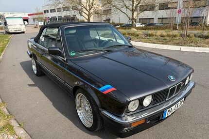 BMW 325 Gebrauchtwagen