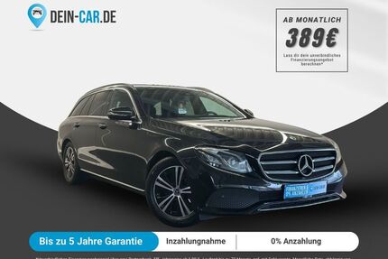 Mercedes-Benz E 200 Gebrauchtwagen