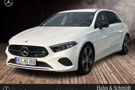 Mercedes-Benz A 180 Gebrauchtwagen