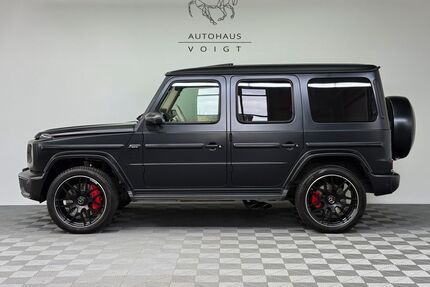 Mercedes-Benz G 63 AMG Gebrauchtwagen