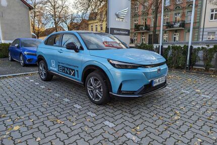 Honda e:Ny1 Gebrauchtwagen