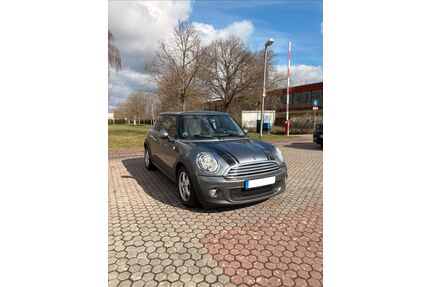 Mini ONE Gebrauchtwagen