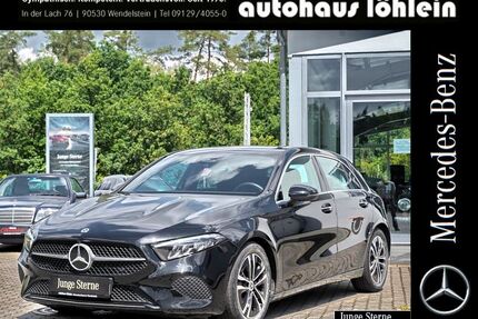 Mercedes-Benz A 180 Gebrauchtwagen