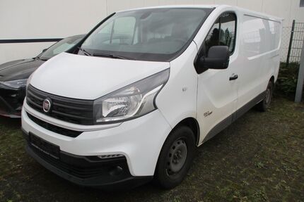 Fiat Talento Gebrauchtwagen
