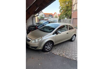 Opel Corsa Gebrauchtwagen