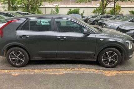 Kia Niro Gebrauchtwagen