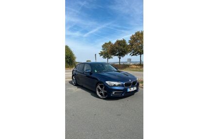 BMW 118 Gebrauchtwagen