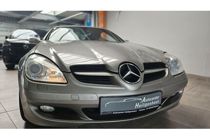 Mercedes-Benz SLK 280 Gebrauchtwagen