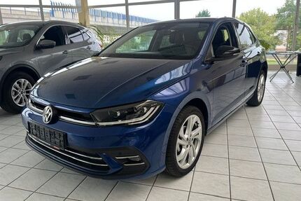 VW Polo Gebrauchtwagen